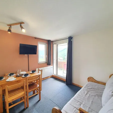 Apartman Meije 15 By Interhome