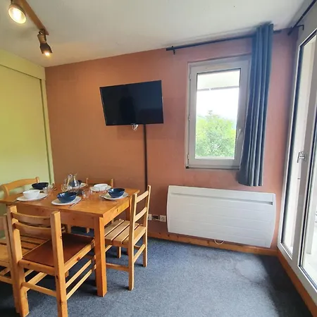 Meije 15 By Interhome Apartman Les Deux Alpes