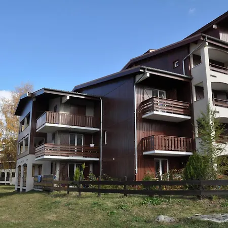 Meije 15 By Interhome Apartman *
